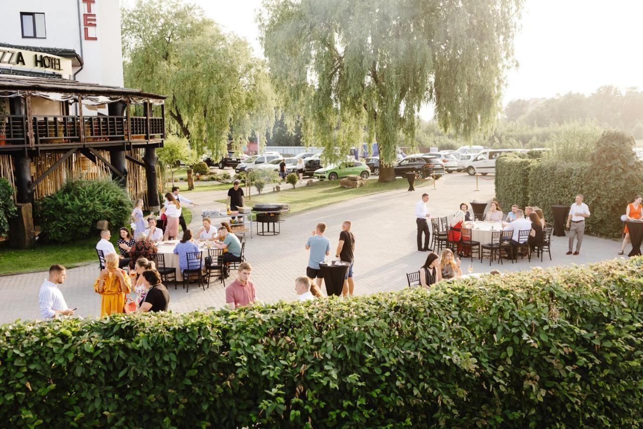 скіфія 酒店 Kholodnovidka